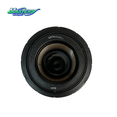5876100201 Isuzu NPR Oil Filter Element Air Cleaner For NKR NLR NQR Engine