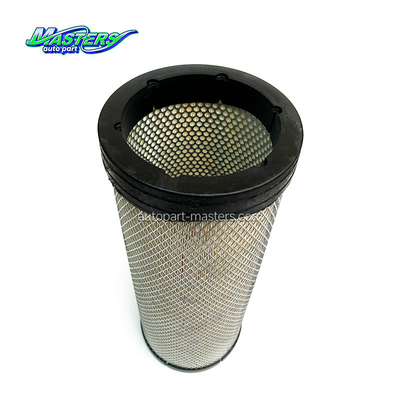 Masters 1-87610112-2 1-14215217-0 Air Filter 1876101122 1142152170 for ISUZU CXZ51K 6WF1