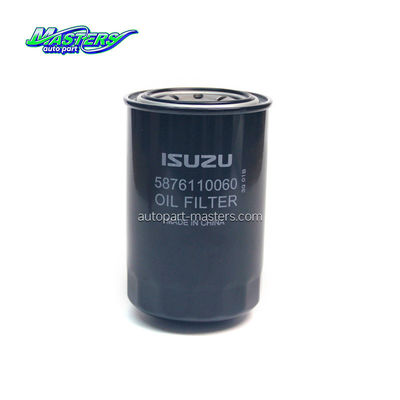 주문 마스터스 5-87611007-1 연료 필터 5876110071 ISUZU 4HK1 6HK1 엔진 online manufacture