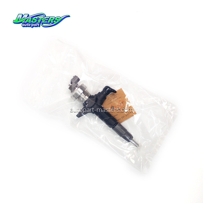 Masters 8-98011604-5 Injection Nozzle Assembly 8980116045 For ISUZU UC 4JJ1-T