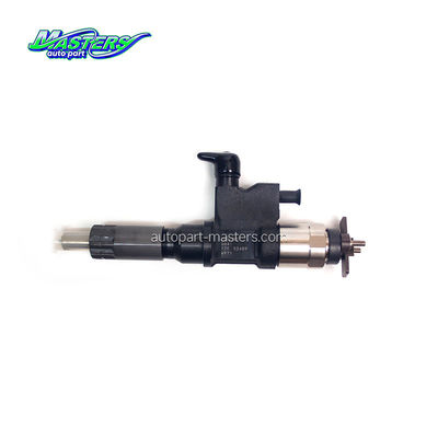 주문 사용자 지정 Isuzu 4HK1 6HK1 오일 연료 주입기 교체 8982806971 online manufacture