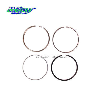 주문 마스터스 8-98040125-0 피스턴 링 세트 8980401250 ISUZU 700P 4HK1 4HG1 online manufacture