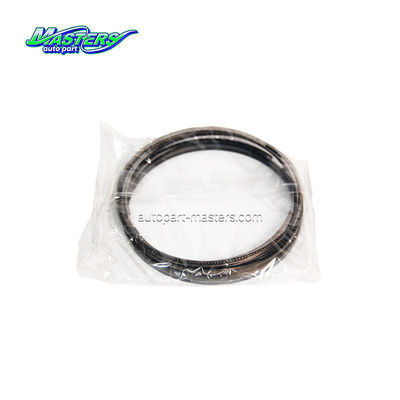 주문 마스터스 8-97166992-1 피스턴 링 세트 8971669921 ISUZU NPR 4HE1 online manufacture