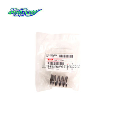 주문 마스터 8-97034629-1 밸브 스프링 8970346291 ISUZU CVZ CXZ CYZ CYZ 51 6WF1 online manufacture