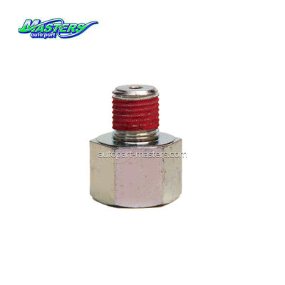 주문 마스터스 8-94399858-2 오일 압력 스위치 커넥터 8943998582 ISUZU 6HK1 online manufacture