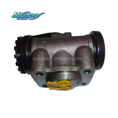 주문 앞 드럼 실린더 바퀴 브레이크 부품 8970786140 8971709510 ISUZU NPR71 4BD1 online manufacture