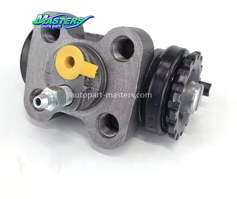 주문 마스터스 8-97139815-0 8-97022141-0 ISUZU 4BD1용 앞 브레이크 휠 실린더 online manufacture
