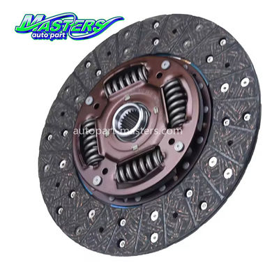 주문 NHR MSB5S 엔진 이수즈 클러치 디스크 마찰 5876100830 8980806610 ODM online manufacture