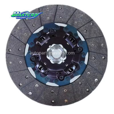 주문 OEM 클러치 마찰판 디스크 8973899100 8944627893 ISUZU NKR NPR 4HF1 4BE1 online manufacture