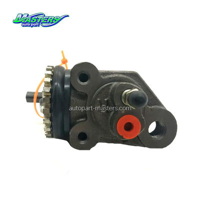 주문 마스터스 브레이크 펌프 1-47600581-0 브레이크 실린더 1476005810 앞 오른쪽 바퀴 ISUZU FSR113 online manufacture