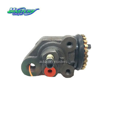 주문 마스터스 브레이크 펌프 1-47600582-0 브레이크 실린더 1476005820 앞 왼쪽 바퀴 Isuzu Fsr113 online manufacture