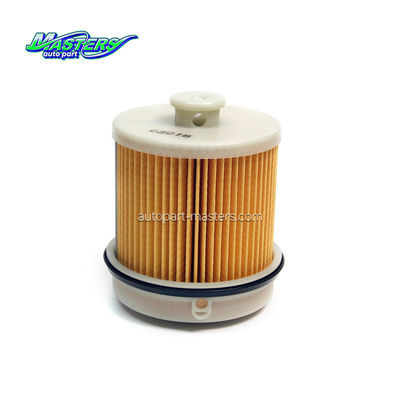 주문 마스터스 연료 필터 1-87610093-4 8-98203599-0 ISUZU를 위한 필터 카트리지 online manufacture
