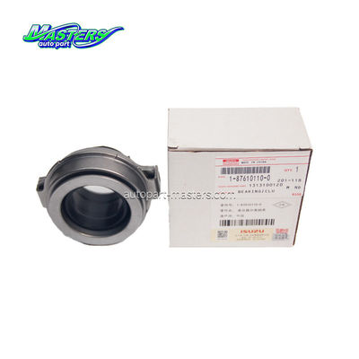 주문 클러치 릴리스 베어링 1-87610110-0 1-31310012-0 ISUZU용 클러치 추진 베어링 online manufacture