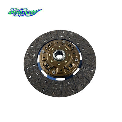 주문 자동차 변속기 부품 5-87610077-0 8-98255139-1 클러치 디스크 아이신 online manufacture