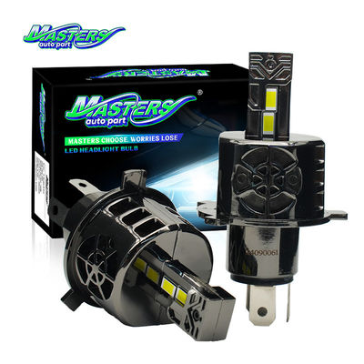 주문 마스터스 Z30 130W 13000 루멘 6500K 냉정 하얀 H1 H4 H7 LED 전등 전구 online manufacture