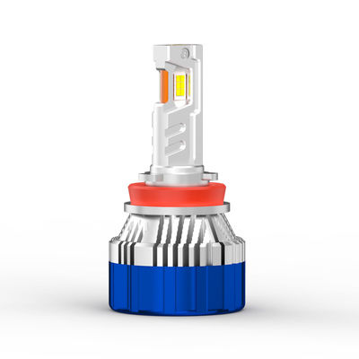 F12 120W 12000LM 6000K 3570 Chips 9005/9006/9012/H1/H4/H7/H11 LED Headlight Bulb