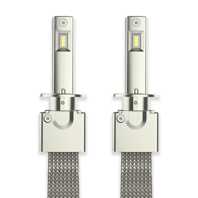 K3 52W 5200lm 6000K 880/9005/9006/9012/H1/H4/H47/H11/H13 LED Headlight Bulb