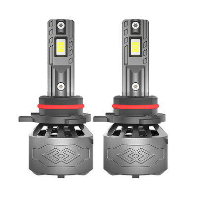 G1 56W 4600lm 6500K 5530 CSP Chips 9005/9006/9012/H1/H4/H7/H11/H13 LED Headlight Bulb