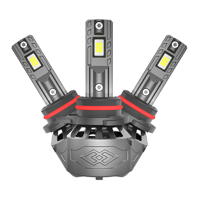 G1 56W 4600lm 6500K 5530 CSP Chips 9005/9006/9012/H1/H4/H7/H11/H13 LED Headlight Bulb