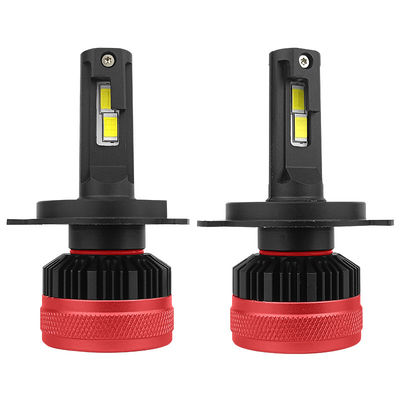 Z4 90W 7000lm 6063 Aluminum 3570 CSP Chips 9005/9006/9012/H1/H3/H4/H7/H11 LED Headlight Bulb