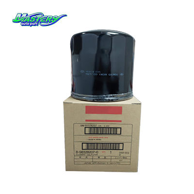 주문 8-98328207-0 이수즈 4HK1 700P용 오일 필터 8983282070 online manufacture