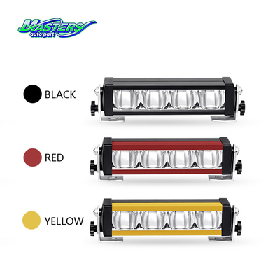 10 Inch Spotlights With Reflector IYF-248-S-04P-001-R 22W 1500LM 6500K H4 Led Working Lamp