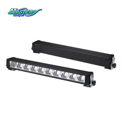 10 Inch Working Light Spotlights IYF-237-S-06P-001-R 19W 1200LM 6500K H4 Led Working Lamp