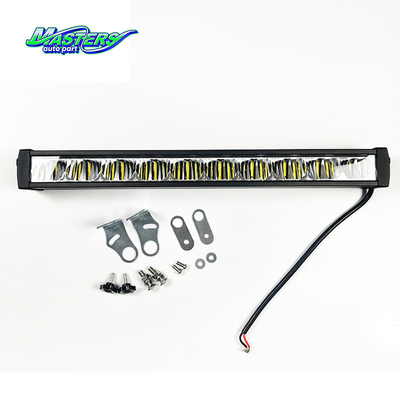 10 Inch Working Light Spotlights IYF-237-S-06P-001-R 19W 1200LM 6500K H4 Led Working Lamp