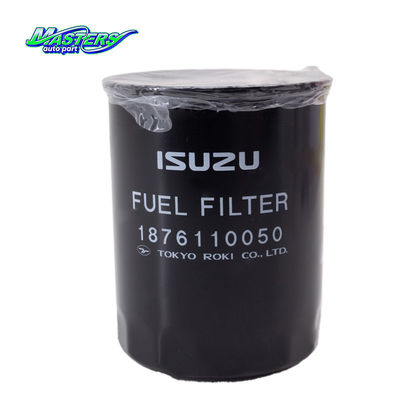 주문 1876110050 ELEMENT KIT 연료 필터 8980366540 ISUZU BVP 부품 online manufacture