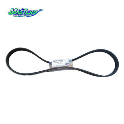주문 5876101020 냉각 팬 벨트 8980384230 ISUZU BVP 부품 online manufacture