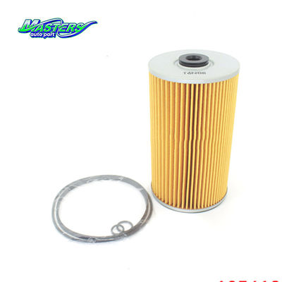 주문 ISUZU BVP 모델 1876101670 & 1132402330의 오일 필터 online manufacture