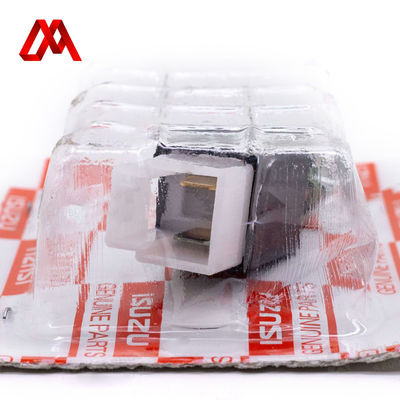 Brake Light Switch ISUZU ELF 4HF1 IZUMI Auto Parts 8-97855-187-0