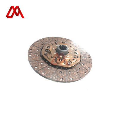 Premium Replacement IZUMI Clutch Disc 1876101390 1312409010 1312409011 Compatible with ISUZU BVP