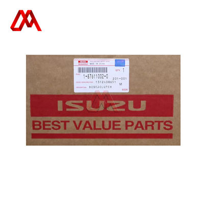 Auto Transmission Parts 1-87611002-0 1-31240865-0 Clutch Disc Aisin For ISUZU