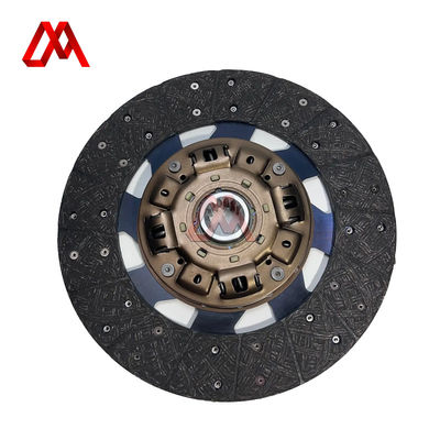 5-87610082-0 Clutch Disc 5876100820 for ISUZU NKR TFR 4JB1 MSB5S