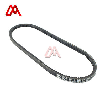 ISUZU BVP P/S Pump Belt 5876100960 8970851310