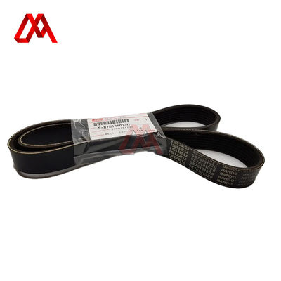 5876101020 COOLING FAN BELT 8980384230 ISUZU BVP Parts
