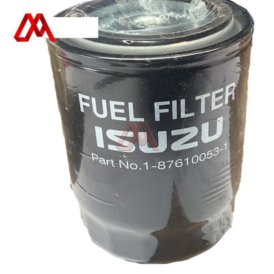 Masters Fram Oil Filter 1876100570 8971482800 Filter Cartridge For ISUZU