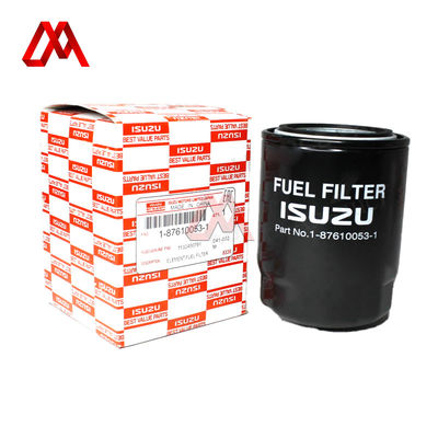 Masters Fram Oil Filter 1876100570 8971482800 Filter Cartridge For ISUZU