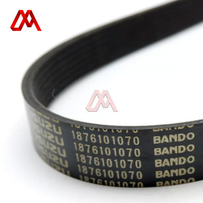 ISUZU BVP Cooling Fan Belt 1876101070 8980202470