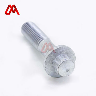IZUMI 8-94399-555-0 Cylinder Head Bolt For ISUZU ELF 4HF1 Auto Parts 8943995550 8-94399555-0