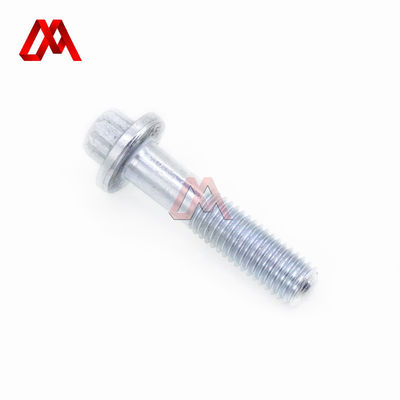 IZUMI 8-94399-555-0 Cylinder Head Bolt For ISUZU ELF 4HF1 Auto Parts 8943995550 8-94399555-0