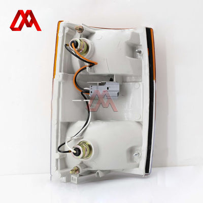 Left Side Darkened Clearance Lamp ISUZU ELF IZUMI Auto Parts  8-97855-008-0