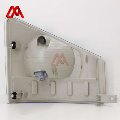 Dual-Circuit Power Steering Pump ISUZU ELF 4HE1 4HG1 IZUMI Auto Parts  8-97258-461-3