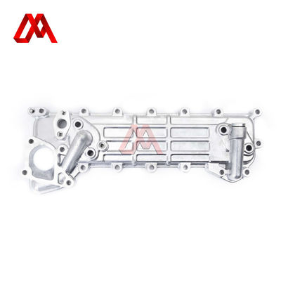 Oil Cooler Cover ISUZU ELF 4HF1 4HG1 IZUMI Auto Parts