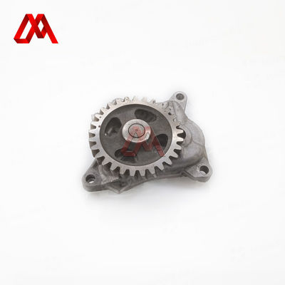 Used Oil Pump for ISUZU ELF 4HF1 NKR66 2999 Genuine Auto Parts OEM 8-97147-338-CHM