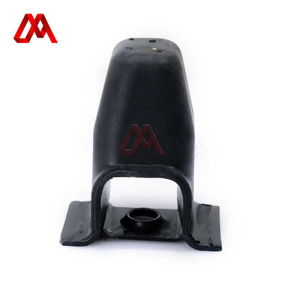 Front Leaf Spring Bumper ISUZU ELF DIESEL OEM 8-94150-265-2 Durable Rubber Suspension Buffer