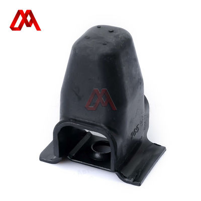 Front Leaf Spring Bumper ISUZU ELF DIESEL OEM 8-94150-265-2 Durable Rubber Suspension Buffer