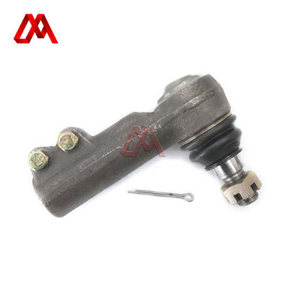 Right Steering Tie Rod End for ISUZU IZUMI 10-ton Trucks 1994–2006 1-43150-792-0 Forged Steel w/Grease Fitting Replaces OEM 8-94171-392-0