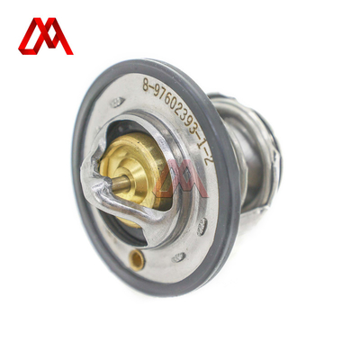 Heavy-Duty Engine Thermostat for ISUZU Trucks  IZUMI 8943928170 8-94392-817-0